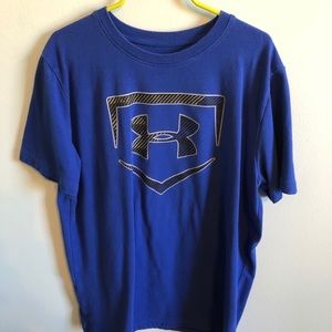 Under armour shirts